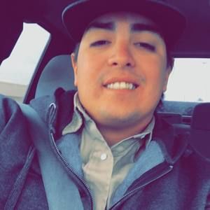 Meet your Posher, Stephen